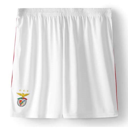 Pantalones Benfica Primera equipo 2021-22 Rojo